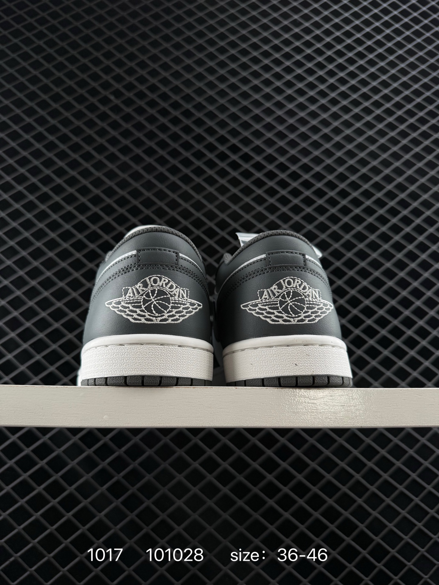 Air Jordan 1 Low AJ1